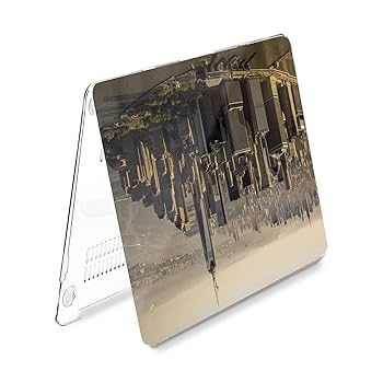 Amazon.com: Cavka Hard Case Compatible for MacBook Pro 16 14